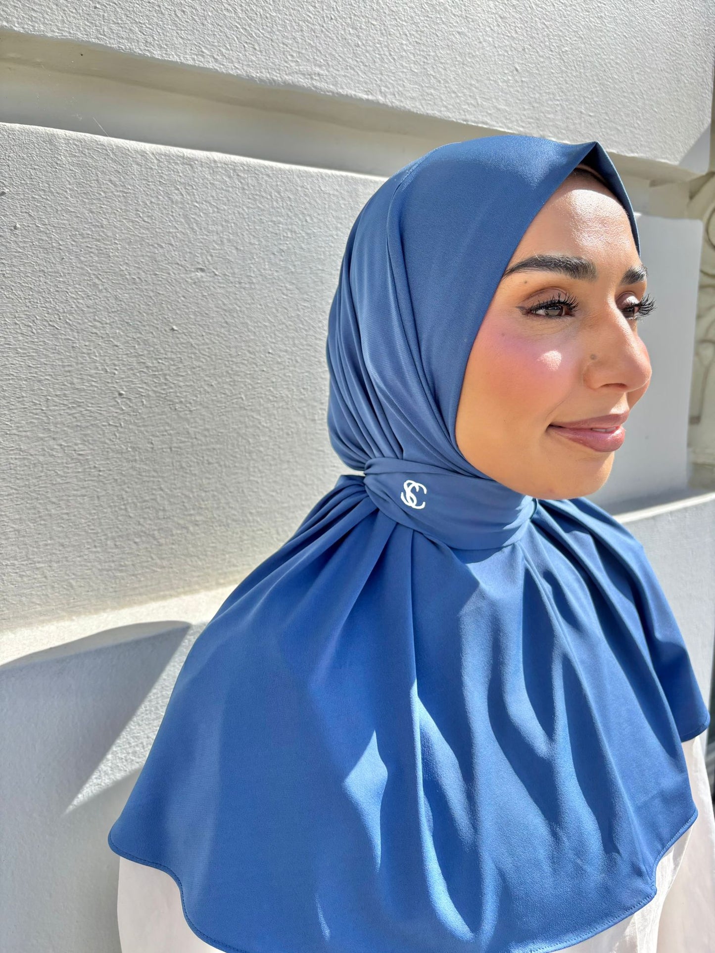 BLUE DENIM AL WARDI