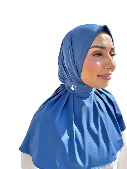BLUE DENIM AL WARDI
