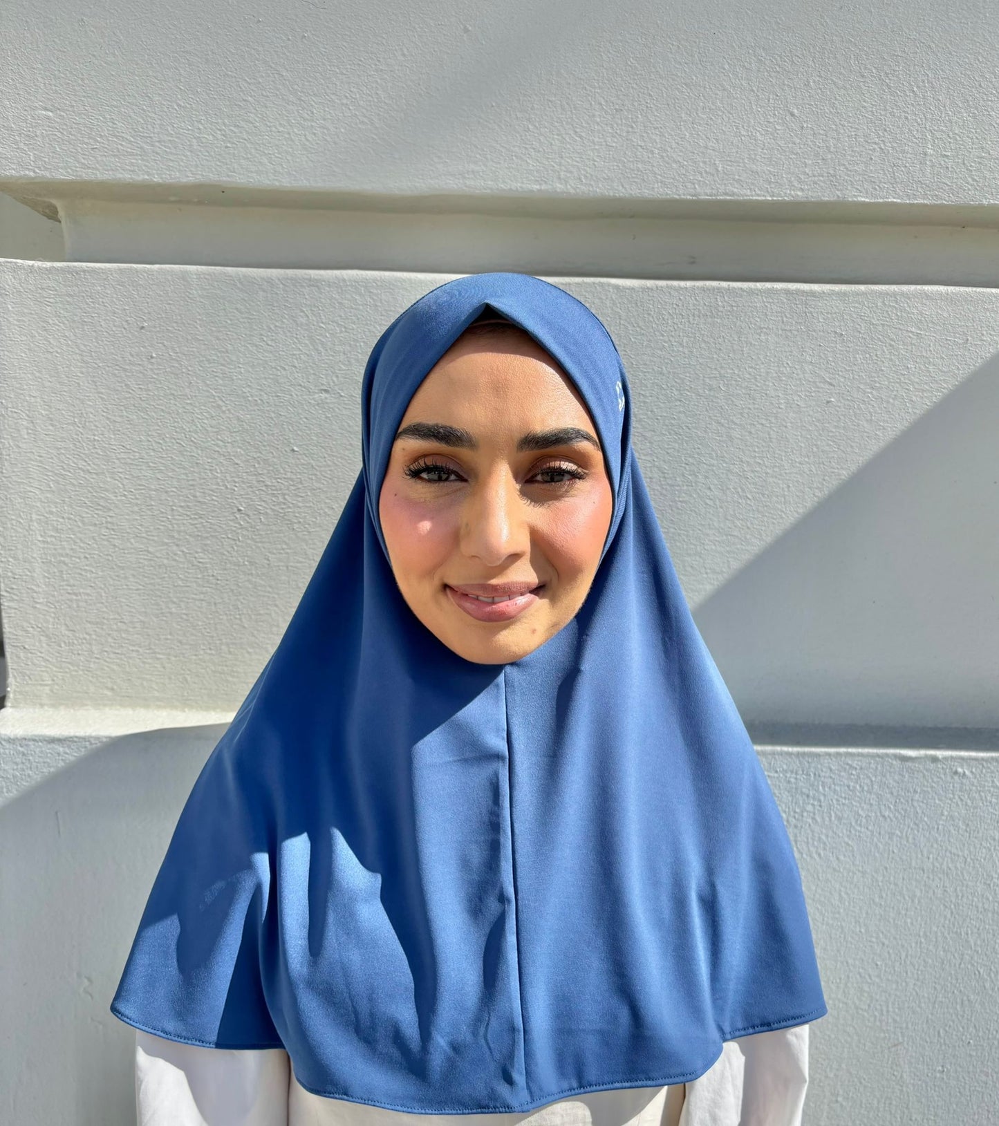 BLUE DENIM AL WARDI