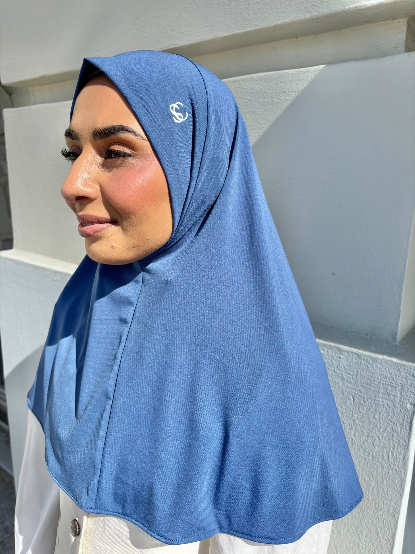 BLUE DENIM AL WARDI
